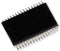 NXP UJA1076ATW/5V0WD1 System Basis Chip CAN Transceiver ISO 11898-2/5 Standard 4.5V to 28V Supply HTSSOP-32