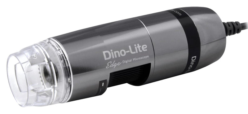 DINO-LITE AM7515MT8A Digital Microscope 5 Mega Pixel 700x to 900x Magnification 6.4 mm Working Distance