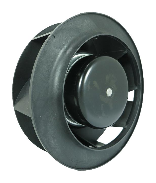Orion Fans ODB19069-48HB10A Fan Blower Motorized Impeller 48 VDC DC 190 mm 69 432 CFM