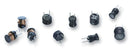 Wurth Elektronik 7447462100 Choke Line WE-TI Series 10 &micro;H 2.5 A 2.6 0.08 ohm &plusmn; 20%