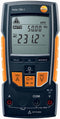 Testo 760-1 760-1 600V AC/DC Digital Multimeter