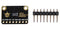 Dfrobot SEN0429 Sensor Board Distance Ranging TMF8701 2.7 V to 3.3 Arduino UNO R3