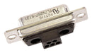 Molex / FCT 173107-0179 173107-0179 D Sub Connector Housing 7 Ways Combo Layout DA 173107 Receptacle Steel Body