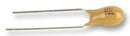 MULTICOMP MCCB1V336M2FCB Tantalum Capacitor, Epoxy-Coated, 33 &micro;F, 35 V, MCCB Series, &plusmn; 20%, Radial Leaded