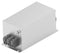 Corcom - TE Connectivity 2405081-8 Power Line Filter General Purpose 760 VAC 50 A Three Phase 1 Stage Chassis Mount New