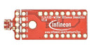 Infineon S2GO3DTLI493DW2BWA0TOBO1 Demo Board TLI493D-W2BW-A0 3D Magnetic Sensor
