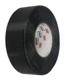 3M 6969 BLACK 48 MM X 60 YD Tape PE 50.8MM 54.864M Black
