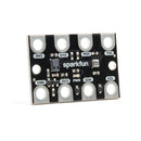 SparkFun SparkFun gator:environment - micro:bit Accessory Board