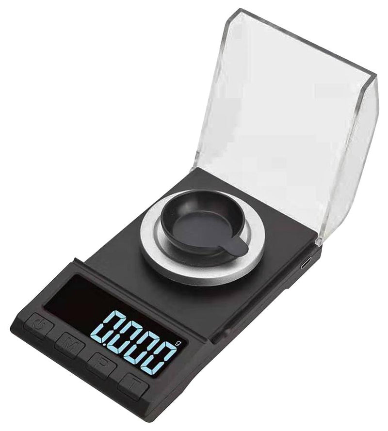 Multicomp PRO BAL1 BAL1 Weighing Scale Precision 0.001 g 50