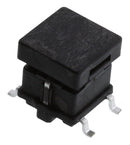 C&amp;K Components ITS50FV3SR ITS50FV3SR Tactile Switch 0.05A 12VDC 160GF SMD