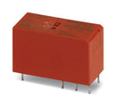 Phoenix Contact REL-MR-12DC/21-21/C1D2 Power Relay Dpdt 12 VDC 3 A REL-MR Through Hole