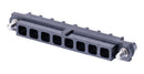 Harwin M80-263F208-00-00 M80-263F208-00-00 Connector Housing Datamate Mix-Tek M80 Receptacle 8 Ways 4 mm