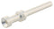 HTS - TE Connectivity 2-1105100-1 Contact Pin Crimp 17 AWG Silver Plated Contacts Series HE and HA Inserts