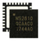 Nordic Semiconductor NRF52810-QCAA-R RF Transceiver 2.5 GHz 2 Mbps QFN-32 -40 &deg;C to 85