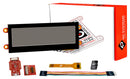 4D Systems SK-PIXXILCD-39P4-CTP Starter Kit PIXXI-44 3.9" Display Graphics Controller