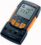 Testo 760-1 760-1 600V AC/DC Digital Multimeter