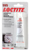 Loctite SI 595 40ML Sealant Acetoxy Silicone Sealing Tube Transparent 40 ml
