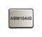 Abracon ABM10AIG-38.400MHZ-D1Z-T ABM10AIG-38.400MHZ-D1Z-T Crystal 38.4 MHz SMD 2.5mm x 2mm 50 ppm 10 pF ABM10AIG