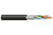 Belden 74001E.01305 Networking Cable Per Metre 4 Pair Screened Cat5e 24 AWG