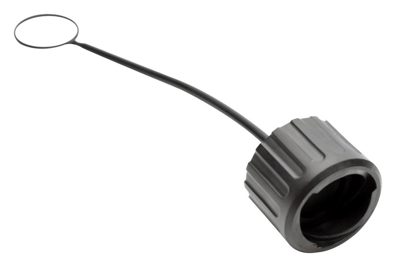 Amphenol SINE/TUCHEL RTS018DCG Dust CAP Thermoplastic Size 18