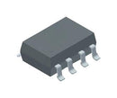 Panasonic AQW610EHA Mosfet Relay SPST-NO (1 Form A) SPST-NC B) AC / DC 350 V 120 mA DIP-8