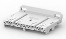 TE Connectivity 1903611-4 Automotive Connector Housing 0.50 Series Plug 12 Ways