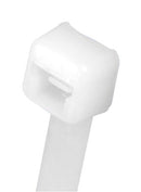 Panduit PLT6H-L Cable Tie Nylon 6.6 (Polyamide 6.6) Natural 530 mm 8.9 152 175 lb