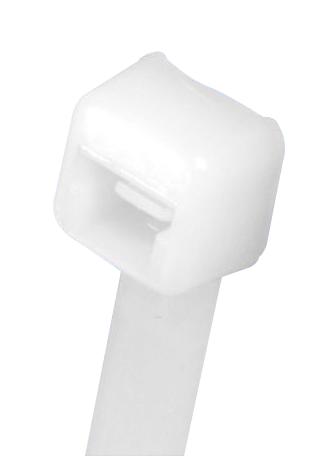 Panduit PLT3S-M Cable Tie Nylon 6.6 (Polyamide 6.6) Natural 292 mm 4.8 76 50 lb