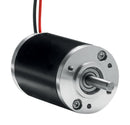 Crouzet Motors 89830009 Dcmind Brush Motor 3600RPM 90VDC