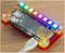 Pimoroni PIM184 PIM184 Blinkt! RGB LED Strip for Raspberry Pi Zero