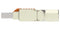 TE Connectivity 2350310-2. 2350310-2. Modular Conn Plug 8P8C 1PORT Cable New