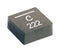 Coilcraft XEL4020-222MEB Power Inductor (SMD) AEC-Q200 2.2 &micro;H 5.5 A Shielded 5.9 XEL4020 Series 4mm x 2.1mm