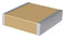 Kemet CKC33C154KWGACAUTO SMD Multilayer Ceramic Capacitor 0.15 &micro;F 650 V 3640 [9110 Metric] &plusmn; 10% C0G / NP0 KC-LINK �
