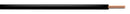 PRO Power PP-6491B-1.50MMBLK Wire Stranded 6491B / H07Z-R Per Metre Lszh Black 1.5 mm&sup2;