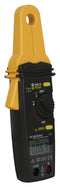 B&K Precision BK316 Clamp Meter AC/DC Current Voltage Resistance 100 A 600 V 10 Kohm