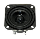 Visaton 2204 Speaker Full Range 10 W 4 ohm 120 Hz to 20 kHz