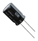 Nichicon UVZ2A331MHD1TO Electrolytic Capacitor 330 &micro;F 100 V UVZ Series &plusmn; 20% Radial Leaded 12.5 mm