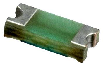 Littelfuse 0467.500NRHF Fuse Very Fast Acting 0.5A 0603