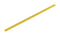Harting 02095001029 02095001029 Connector Accessory 147.22mm Yellow Fixing Rail har-modular Series Modules