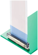 Molex 200485-0610 200485-0610 FFC / FPC Board Connector R/A 0.5 mm 10 Contacts Receptacle Easy-On 200485 Surface Mount