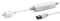 Schaffner IF13-EU2-H05-3100-WF-200 Mains Power Cord Shielded IEC 60320 C13 CEE7/VII 2 m 10 A 250 VAC