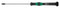 Wera 118024 Screwdriver #1 80 mm 177