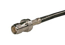 HUBER+SUHNER 21_TNC-50-3-31/133_NE RF / Coaxial Connector TNC Straight Jack Crimp 50 ohm G03232 GX03272 RG58C/U