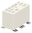 Axicom - TE Connectivity 1462051-2 Signal Relay 5 VDC Spdt 2 A HF3 Series SMD Non Latching