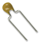 Kemet C330C103J2G5TA Multilayer Ceramic Capacitor 0.01 &micro;F 200 V Goldmax 300 Series &plusmn; 5% Radial Leaded C0G / NP0