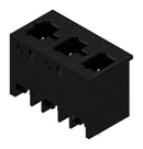 Weidmuller 8000078315 Terminal Block Header 3POS TH New