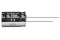 Rubycon 50PK1000MEFCCC12.5X25 50PK1000MEFCCC12.5X25 Electrolytic Capacitor Miniature 1000 &Acirc;&micro;F 50 V &plusmn; 20% Radial Leaded 2000 Hours @ 85&deg;C Polar