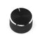 Tanotis - SparkFun Black Metal Knob - 14x24mm General - 1