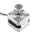 Tanotis - SparkFun Universal Mounting Hub - 5mm Aluminum Hubs/Clamps - 4