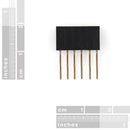 Tanotis - SparkFun Arduino Stackable Header Kit Connectors - 3